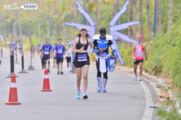 RUN TO LIVE 2024 - Ảnh #1446710