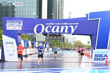 RUN TO LIVE 2024 - Ảnh #1424169