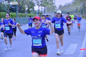 RUN TO LIVE 2024 - Ảnh #1335726