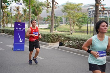 RUN TO LIVE 2024 - Ảnh #1387634