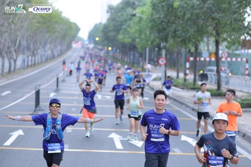 RUN TO LIVE 2024 - Ảnh #1433943
