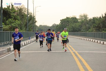 RUN TO LIVE 2024 - Ảnh #1407041