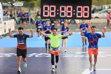 RUN TO LIVE 2024 - Ảnh #1411506