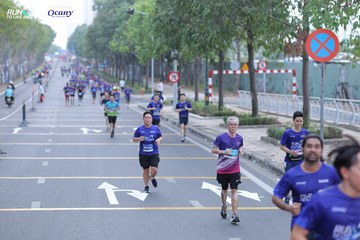 RUN TO LIVE 2024 - Ảnh #1434388
