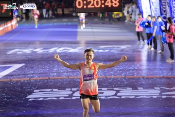 RUN TO LIVE 2024 - Ảnh #1352472