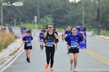 RUN TO LIVE 2024 - Ảnh #1385116