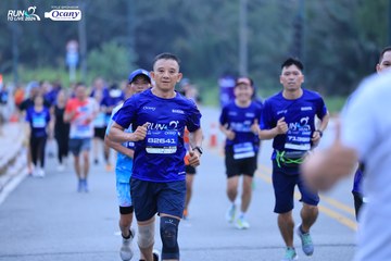 RUN TO LIVE 2024 - Ảnh #1367330