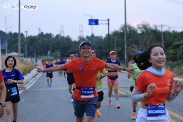 RUN TO LIVE 2024 - Ảnh #1370525