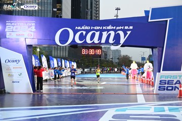 RUN TO LIVE 2024 - Ảnh #1417527
