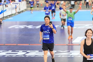 RUN TO LIVE 2024 - Ảnh #1409582