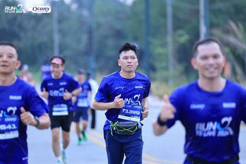 RUN TO LIVE 2024 - Ảnh #1367373