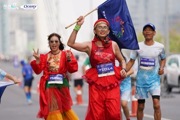 RUN TO LIVE 2024 - Ảnh #1360641
