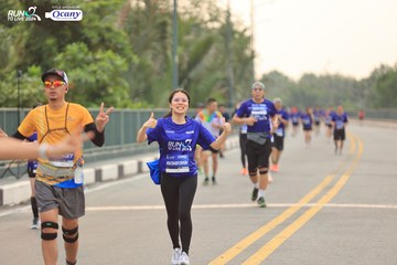 RUN TO LIVE 2024 - Ảnh #1406267