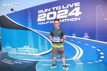 RUN TO LIVE 2024 - Ảnh #1316598