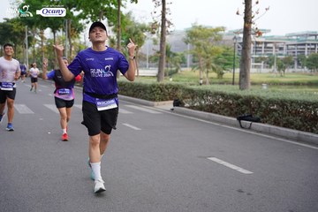 RUN TO LIVE 2024 - Ảnh #1386494