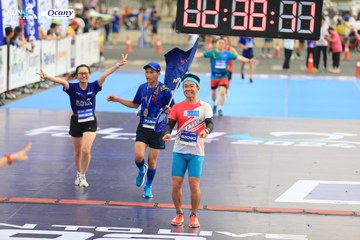 RUN TO LIVE 2024 - Ảnh #1410496