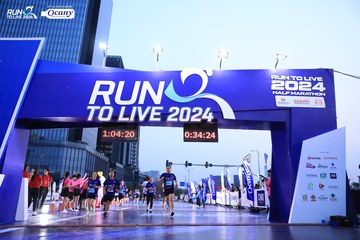 RUN TO LIVE 2024 - Ảnh #1376543