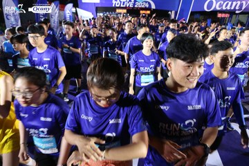 RUN TO LIVE 2024 - Ảnh #1319336