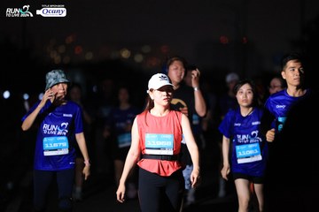RUN TO LIVE 2024 - Ảnh #1342111