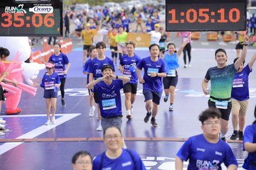RUN TO LIVE 2024 - Ảnh #1350605