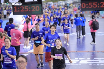 RUN TO LIVE 2024 - Ảnh #1362532