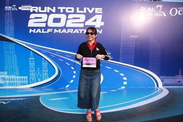 RUN TO LIVE 2024 - Ảnh #1316437
