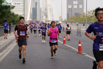 RUN TO LIVE 2024 - Ảnh #1346417