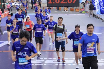 RUN TO LIVE 2024 - Ảnh #1364534