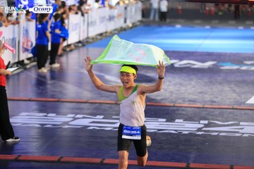 RUN TO LIVE 2024 - Ảnh #1331569