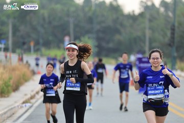 RUN TO LIVE 2024 - Ảnh #1385155