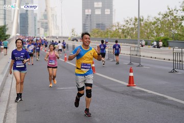 RUN TO LIVE 2024 - Ảnh #1362116