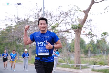 RUN TO LIVE 2024 - Ảnh #1400064