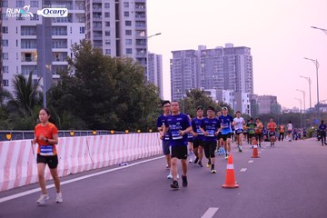 RUN TO LIVE 2024 - Ảnh #1447002