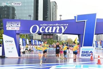 RUN TO LIVE 2024 - Ảnh #1423043