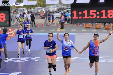 RUN TO LIVE 2024 - Ảnh #1391599