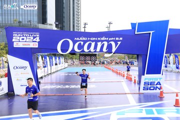 RUN TO LIVE 2024 - Ảnh #1417025