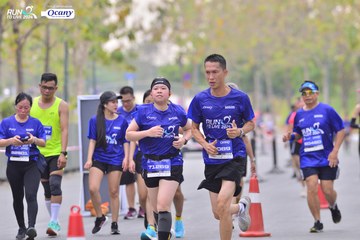 RUN TO LIVE 2024 - Ảnh #1443239