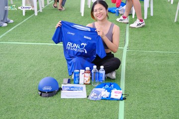 RUN TO LIVE 2024 - Ảnh #1313488