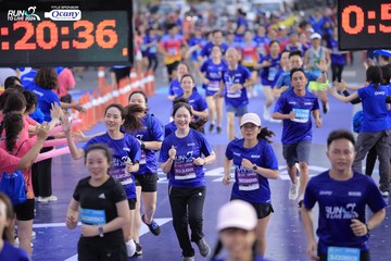 RUN TO LIVE 2024 - Ảnh #1360417