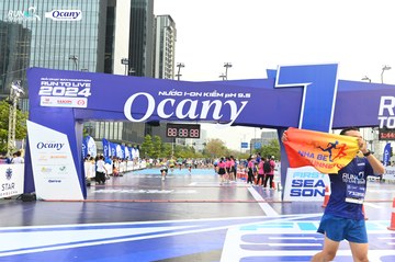RUN TO LIVE 2024 - Ảnh #1420439