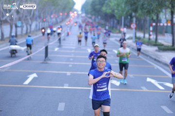 RUN TO LIVE 2024 - Ảnh #1431638