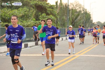 RUN TO LIVE 2024 - Ảnh #1405240