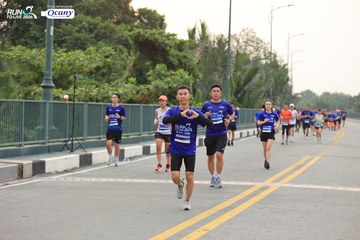 RUN TO LIVE 2024 - Ảnh #1400314
