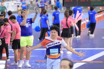 RUN TO LIVE 2024 - Ảnh #1390826
