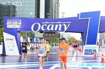 RUN TO LIVE 2024 - Ảnh #1423139