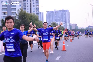 RUN TO LIVE 2024 - Ảnh #1447549