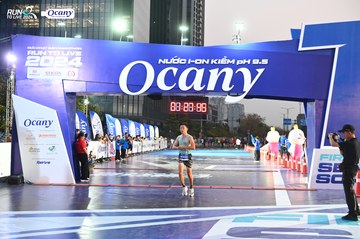 RUN TO LIVE 2024 - Ảnh #1417428