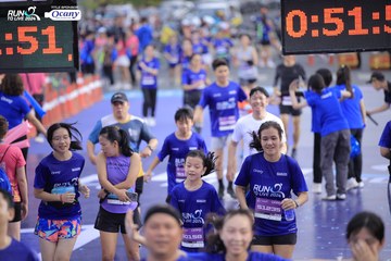 RUN TO LIVE 2024 - Ảnh #1361007
