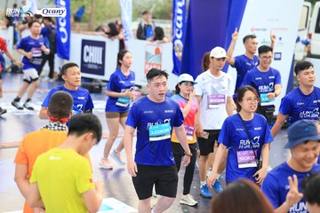 RUN TO LIVE 2024 - Ảnh #1404036