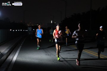 RUN TO LIVE 2024 - Ảnh #1330432